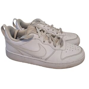 Nike White Court Borough Low Sneakers